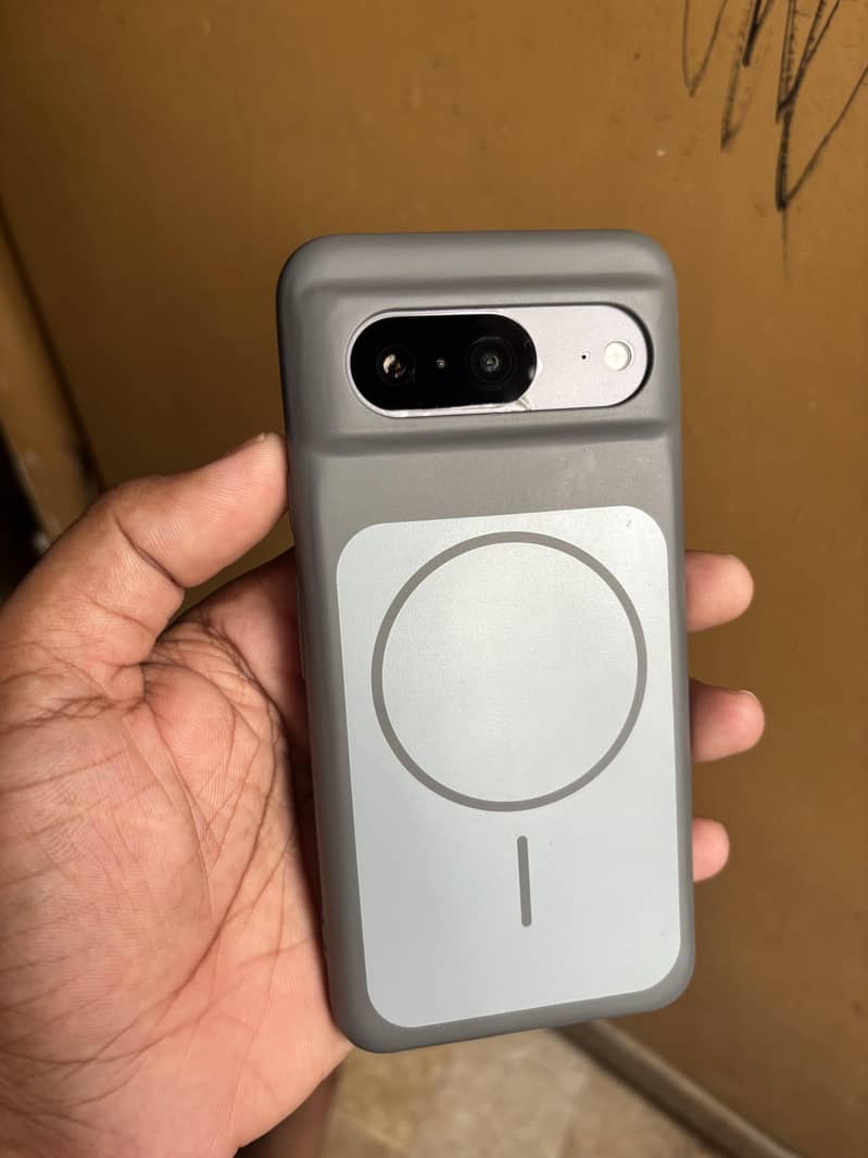 Google Pixel 8 2
