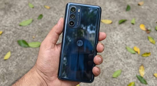 Motorola Moto G Stylus 5G (2022) - Non PTA / Clean Condition