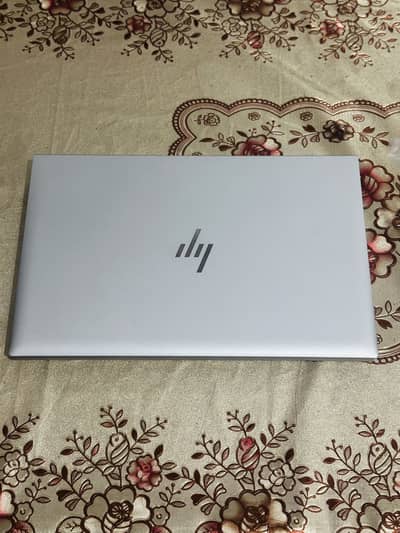 Hp 830 G7 core i5 11 Generation