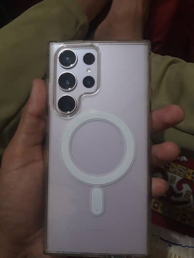 Samsung Mobile S23 Ultra