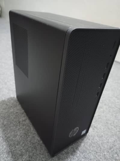 HP Desktop Pro G3 - i5 9th Generation