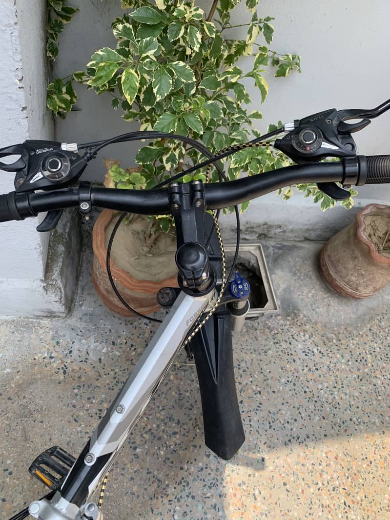 Cycle 0