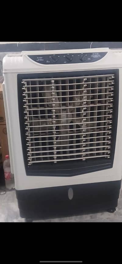  Super General SG-8500 Inverter Air Cooler | Only 1 Month Used |