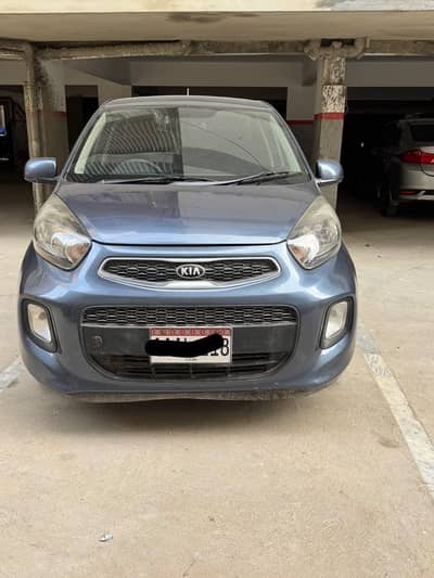 KIA picanto 2020