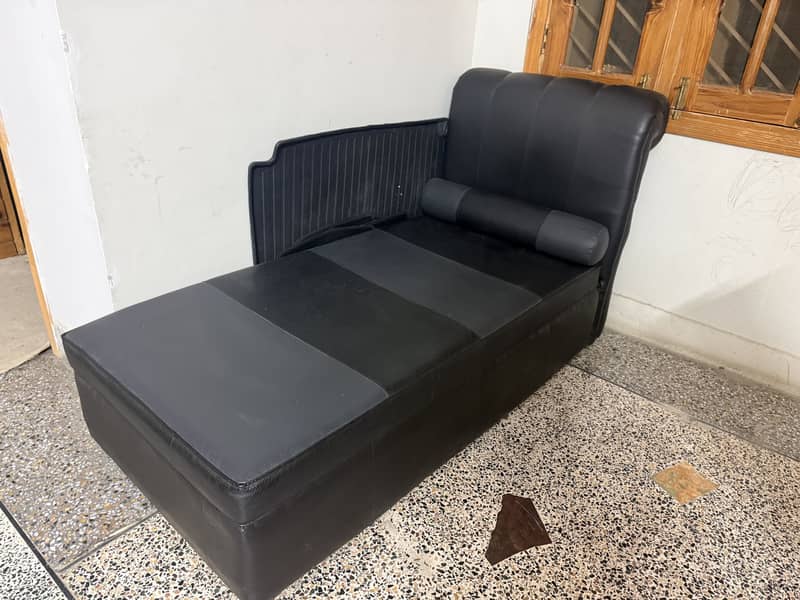 Well maintained 1