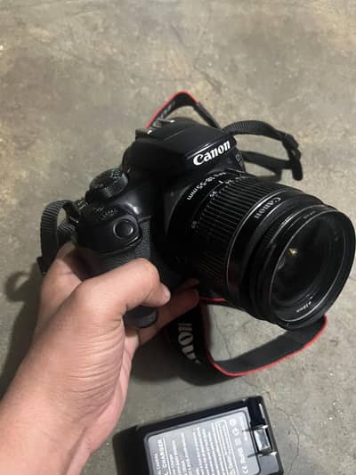 Canon 1300D