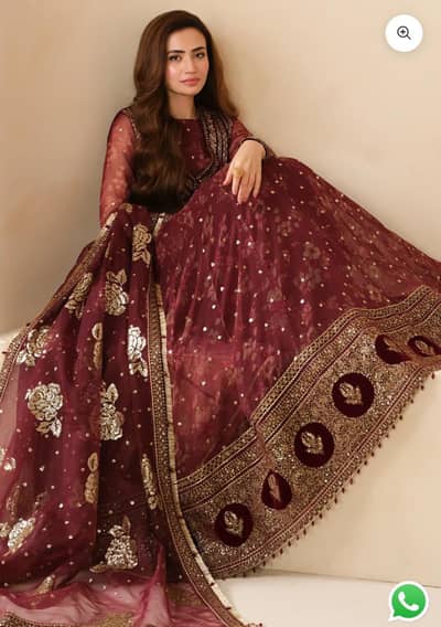 JAZMIN MAXI BRAND NEW