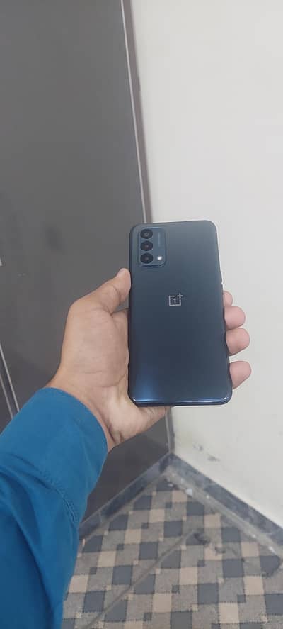 One Plus Nord N200 Gaming Phone Snapdragon processor