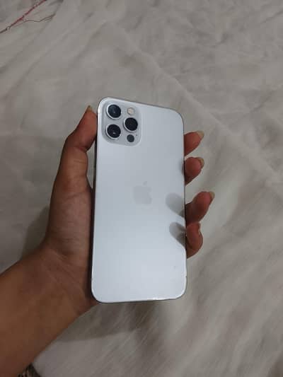 Apple iPhone 12 Pro