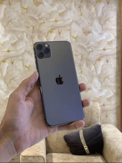 11 pro mex offical PTA APPROVED 256gb