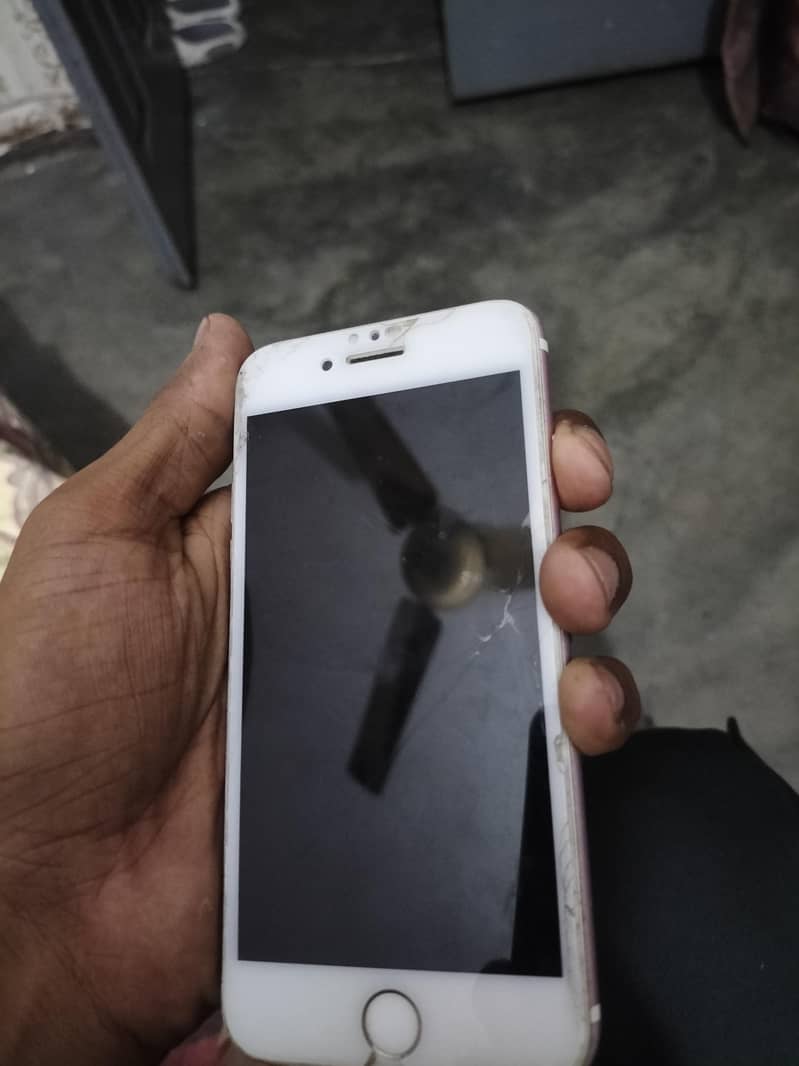 Apple iPhone 7 5