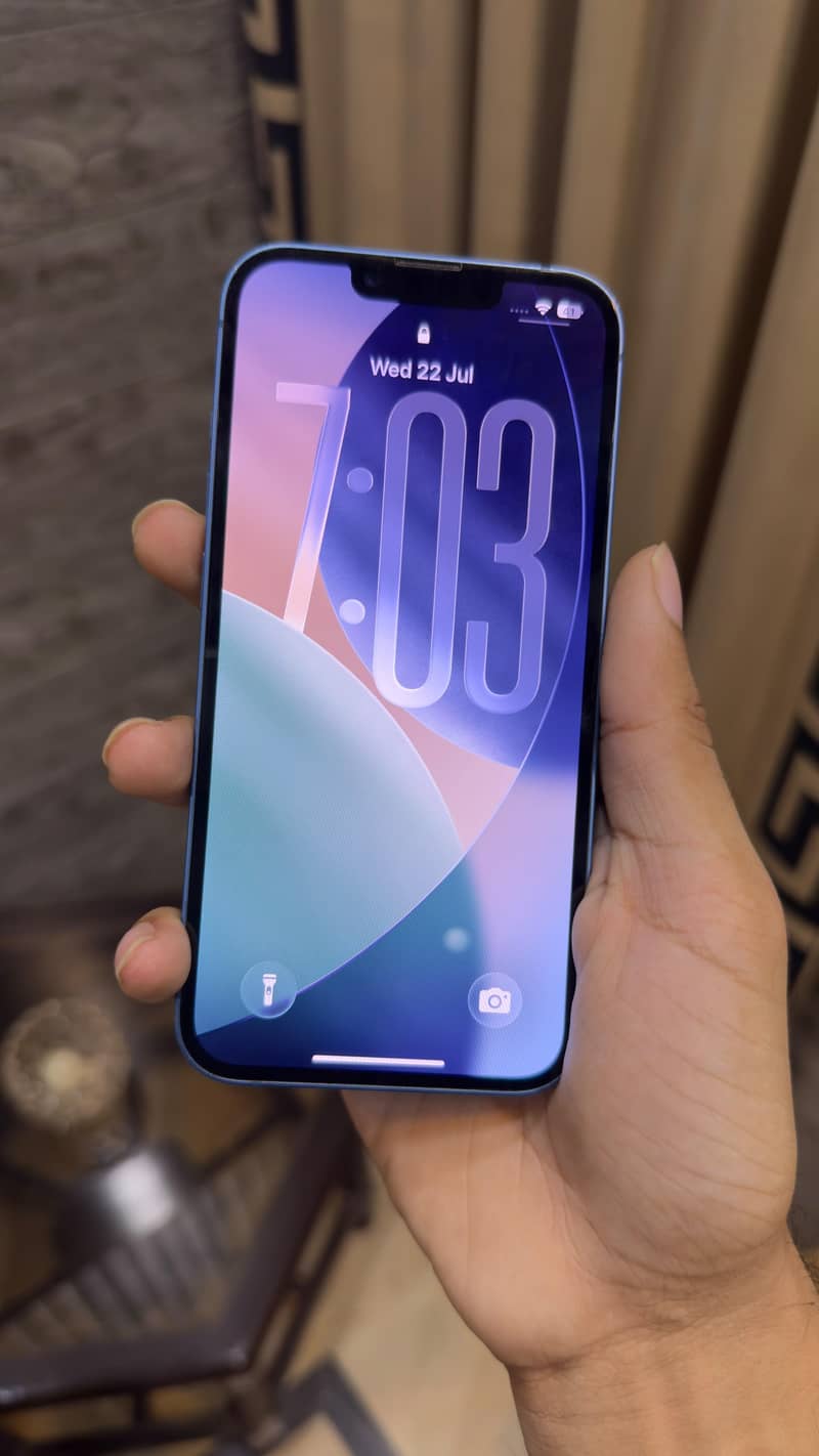 IPHONE 13 2