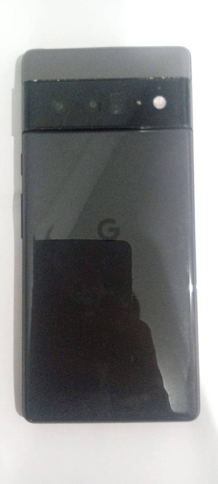 Google Pixel 6 Pro 1