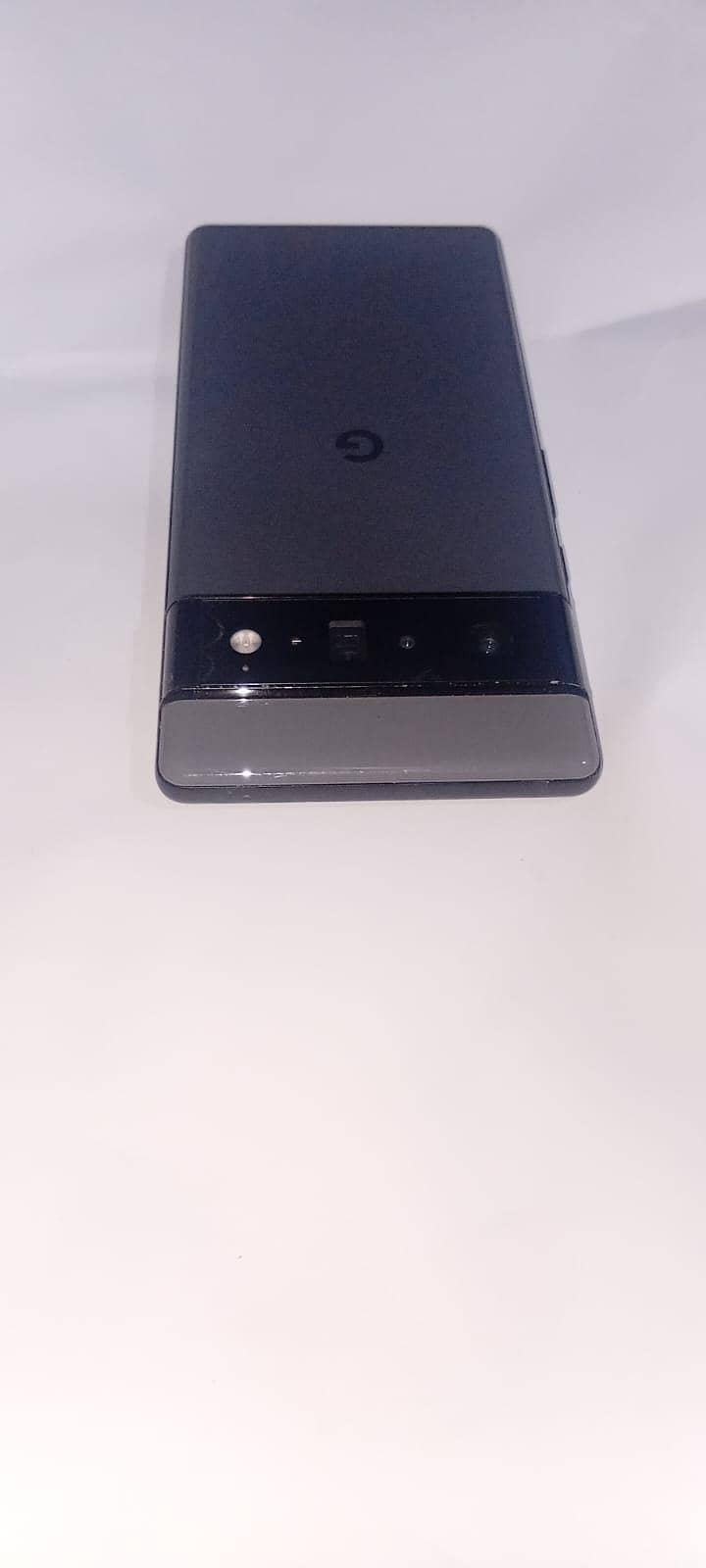 Google Pixel 6 Pro 3