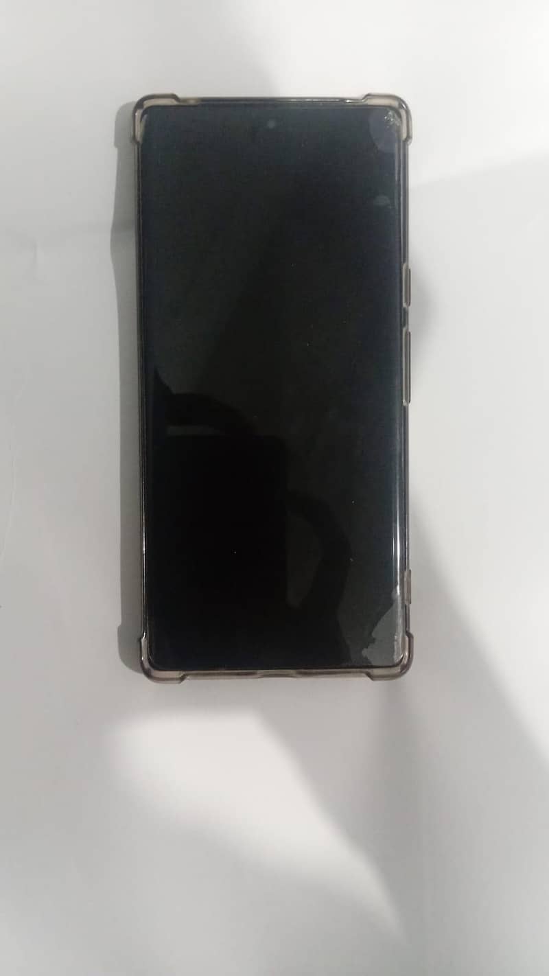 Google Pixel 6 Pro 4