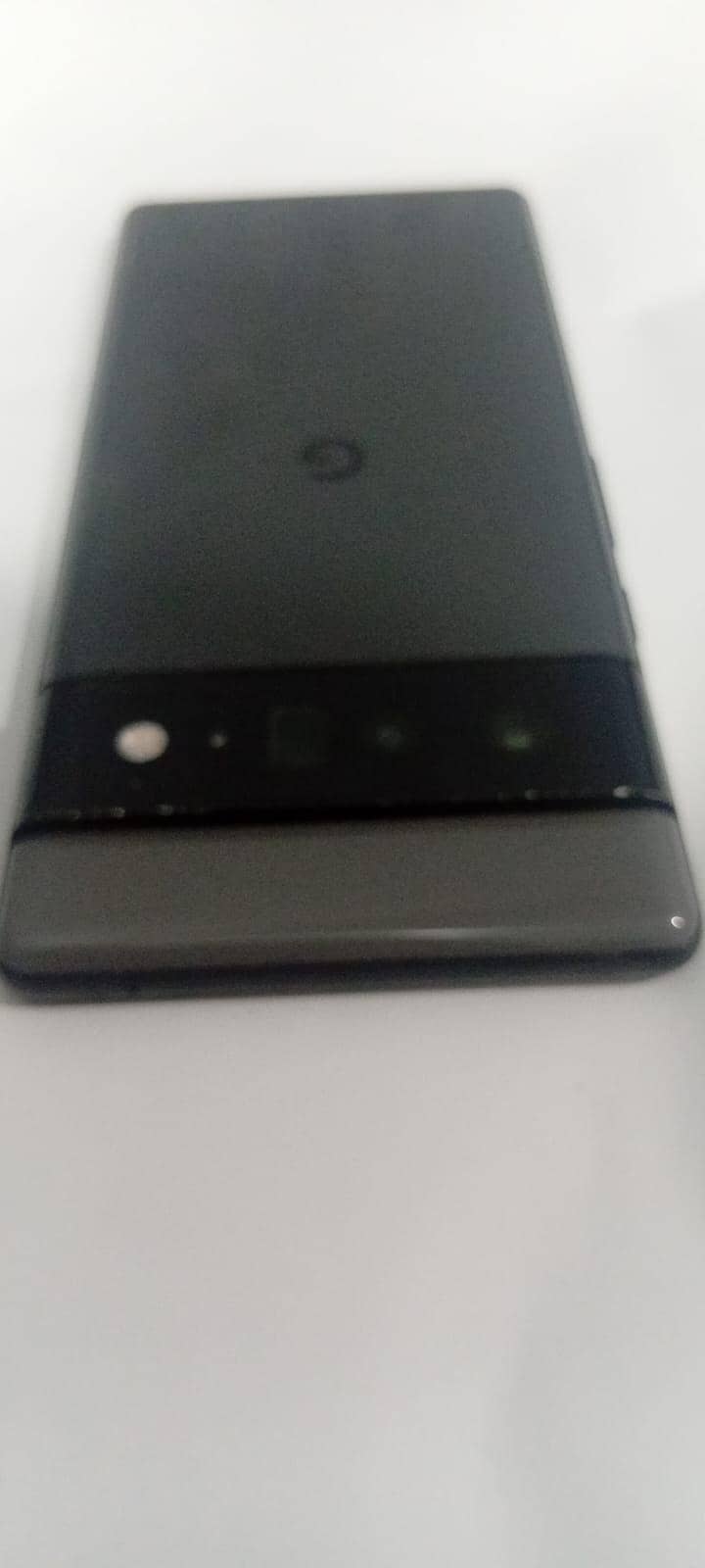 Google Pixel 6 Pro 5