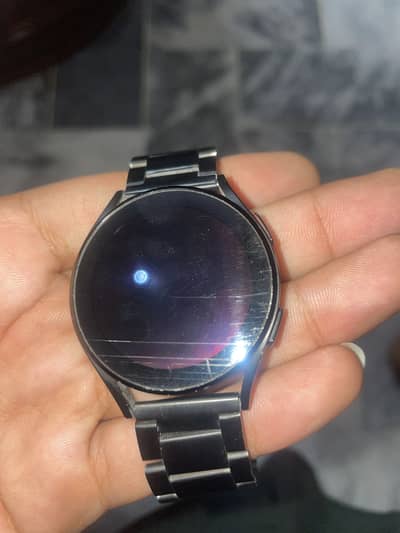 SamSung Watch-4