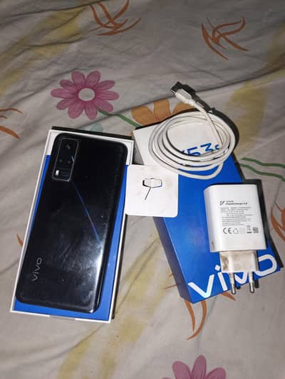 Vivo Y53s