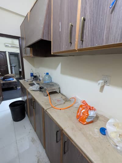 Studio Apartment For Rent