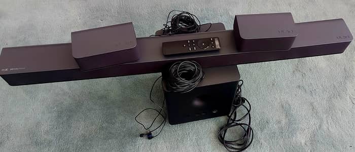 vizio soundbar m51