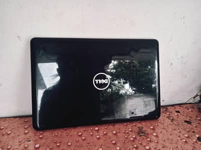 DELL INSPIRON [5567] 2GB AMD CARD