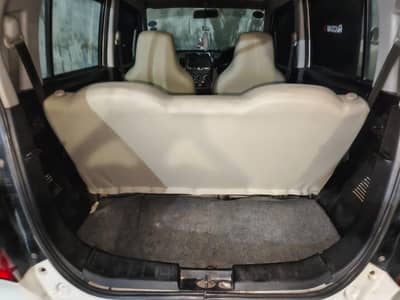Suzuki Wagon R 2017