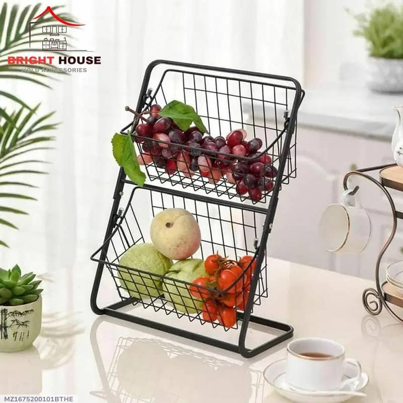 fruit basket 0
