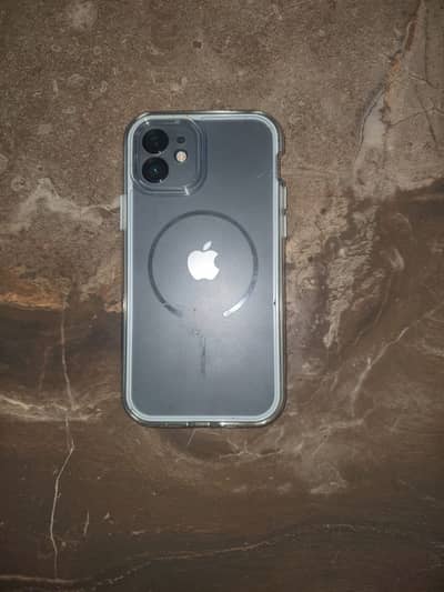 Iphone 12 mdm exchange possible