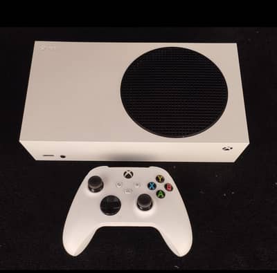 Microsoft Xbox Series S 512GB