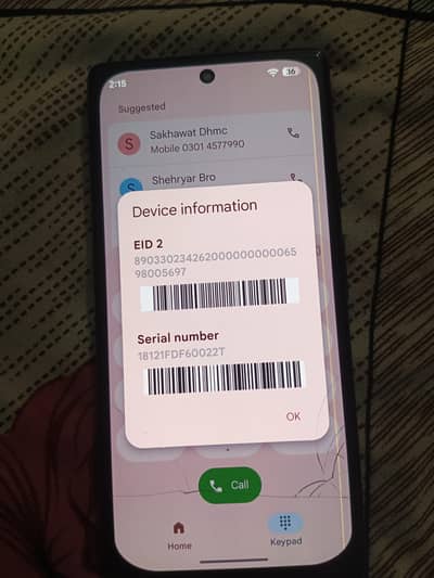 Google Pixel 6
