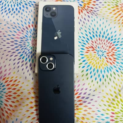 Iphone 13 jv alll okay guaranteed