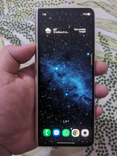 Samsung Mobile Z Fold 4