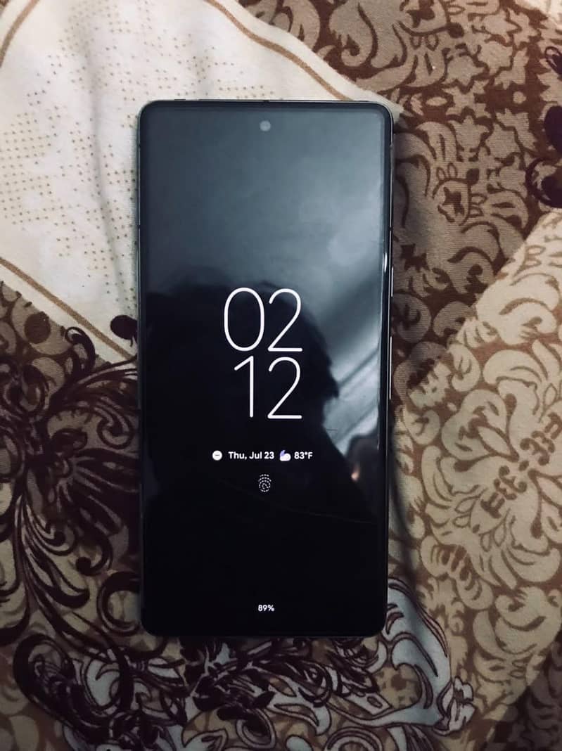 Google Pixel 7 0
