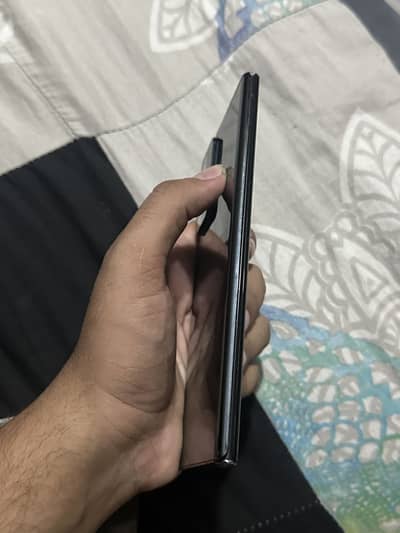 Samsung Mobile Note 20 Ultra