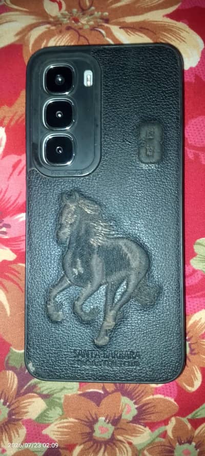 Infinix Hot 60i