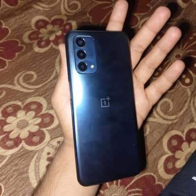 One Plus Nord N200 4/64