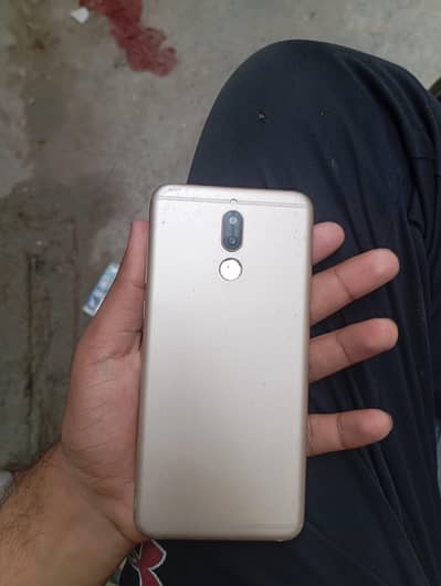 Huawei Mate 10 Lite