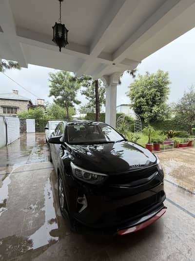 KIA STONIC 2025