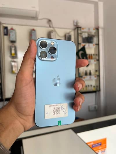 Iphone 13 pro max non pta