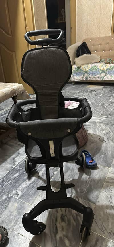 kids stooler