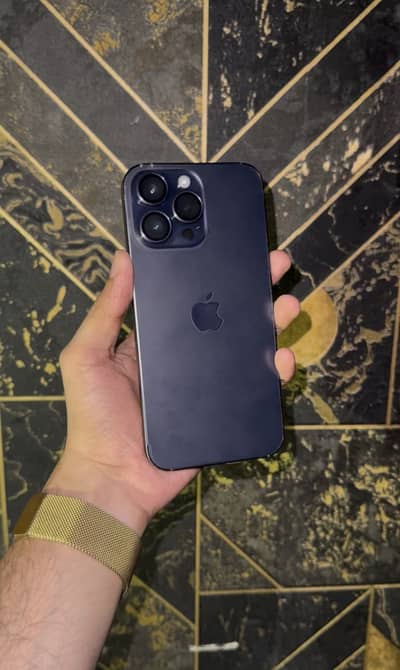 iPhone 14 Pro Max 128gb