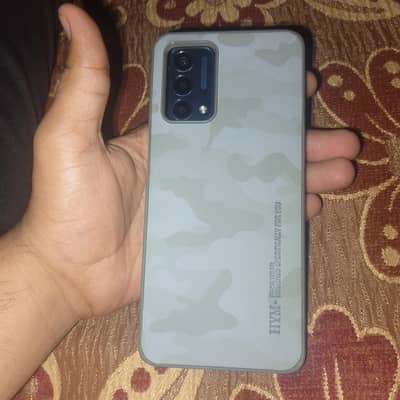 One Plus Nord N200 exchange possible
