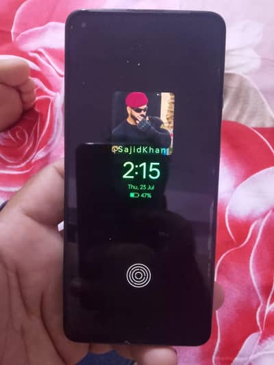 One Plus 8T