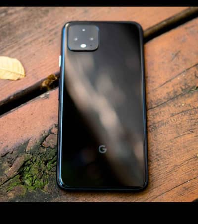 pixel 4xl
