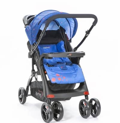 Tinnies Stroller / pram