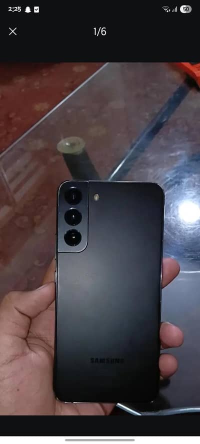 samsung S22 plus 8/128