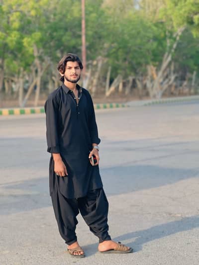 Sayed Zeeshan Hyder