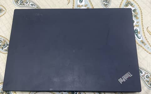 Laptop Lenovo thinkpad