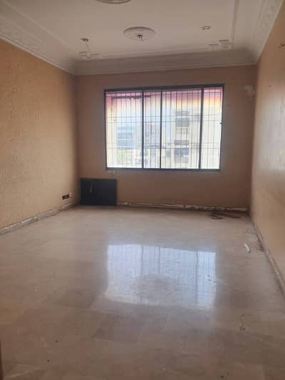 4 Bedrooms Apartment For Rent Dha Phase-2