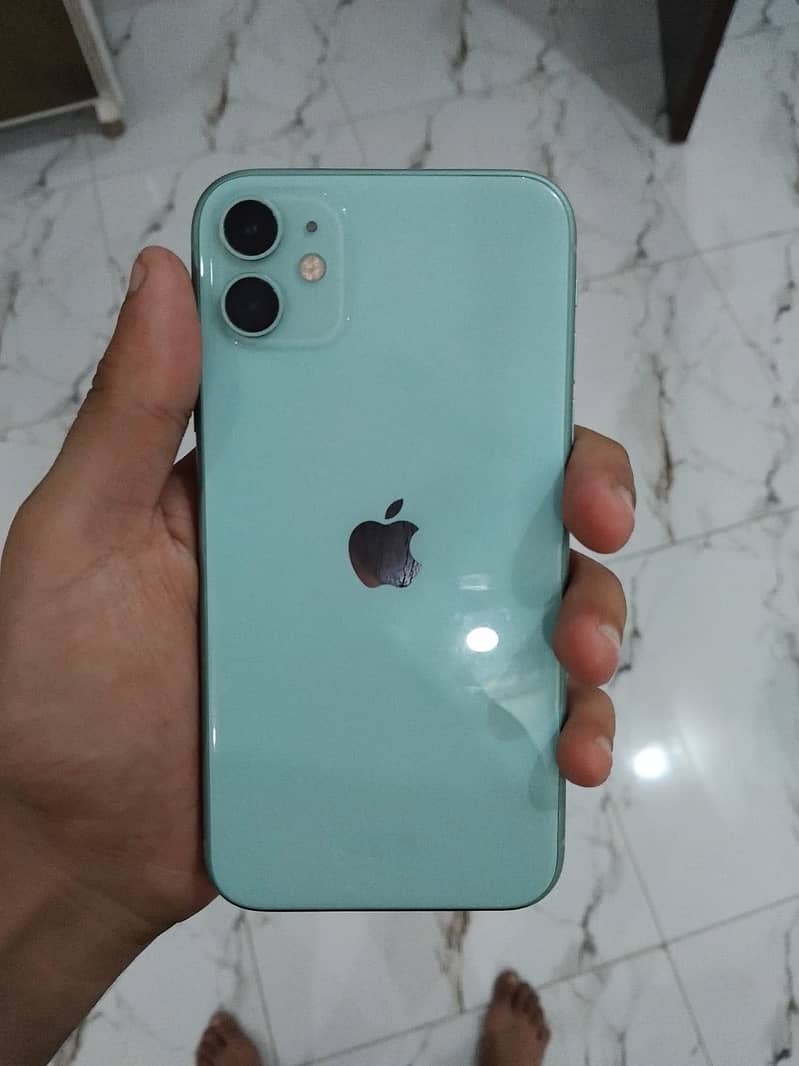 Apple iPhone 11 2